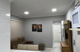 Apartamento Centro Capão da Canoa 2 Quadras do mar - Foto 2