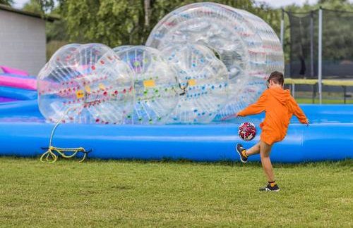 Domki nad Morzem Morze nad Morze - Foto 34