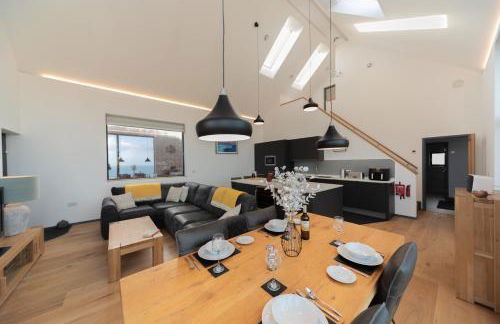 Dark Skye Cottage - Foto 13