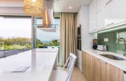 Adelhome - Sea view & walking distance to beach! - Foto 16