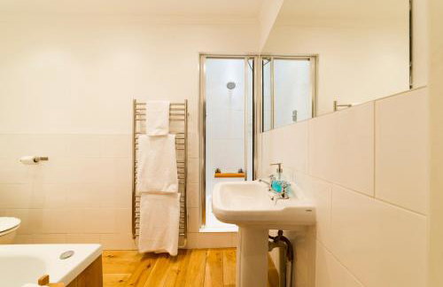 Molland Manor House Self catering (10 bedrooms 9 bathrooms) - Foto 38