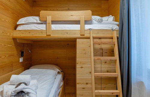 Appartamenti Dolomites Elements - Foto 69