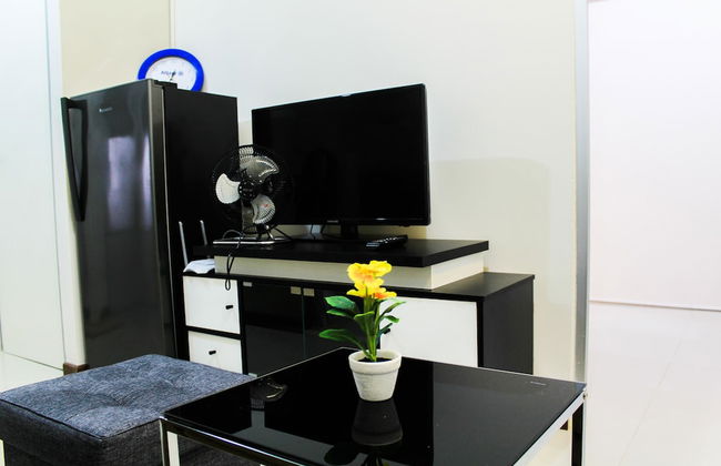 Stylish and Posh 1BR Gading Nias Apartment - Foto 13