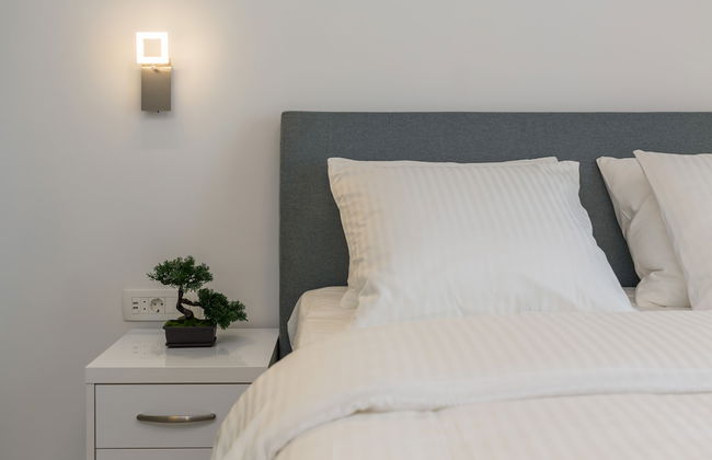 Luxury Studios & Rooms Seven - Foto 2