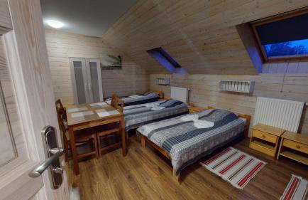 Gospodarstwo Agroturystyczne Marzena - Foto 21