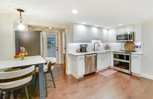 Upper Black Eddy Home with Delaware River Access! - Foto 7