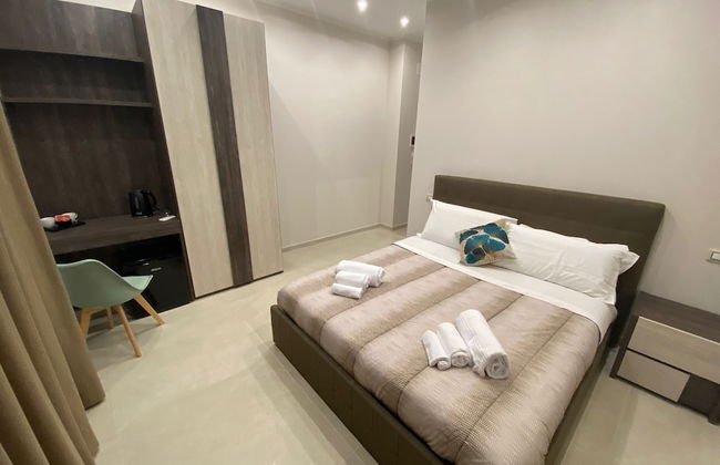 B&B Terrazza Nazionale - Foto 6