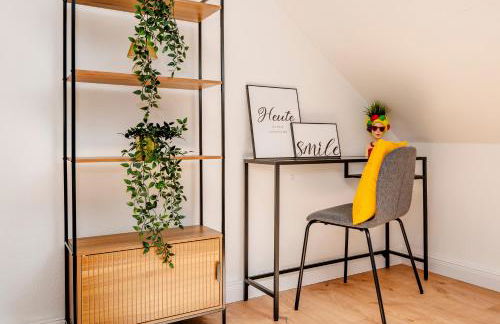 Kurzzeitglück 24h Self Check-In E04 - Foto 9