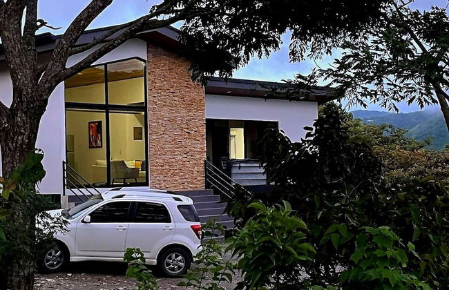 Nambi Monteverde - Foto 22