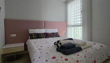 Apartamento bonito - playas las Deveses - Foto 3