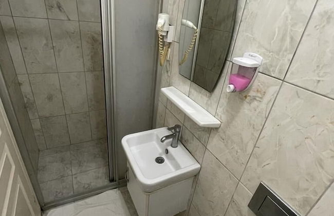 Royal Pera Taksim - Foto 47