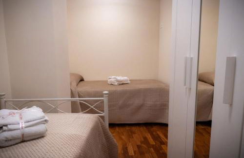 LA TERRAZZA DEI GEMELLI - casa vacanze - Foto 30