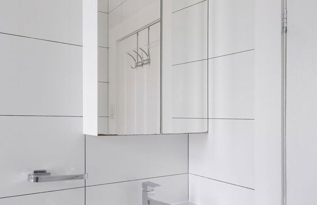 My Sydney Apartment Elizabeth Bay by Kate - Foto 11