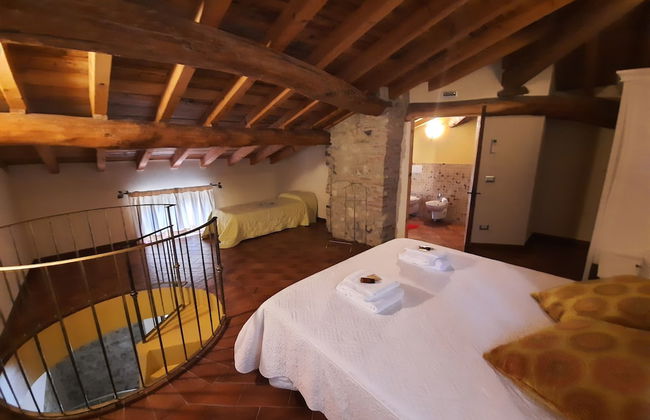 Agriturismo Corte Davini - Foto 21