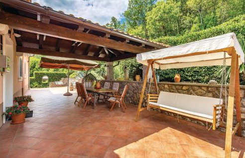 Awesome Apartment In Moscenicka Draga - Foto 17