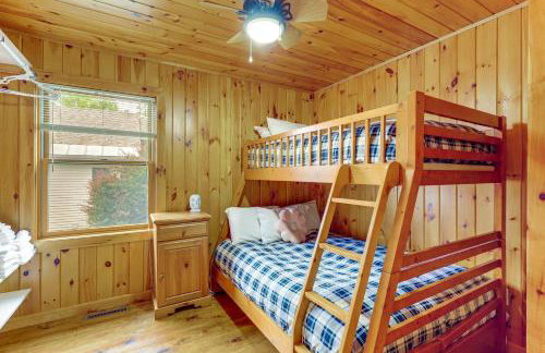 1 Mi to Village Waterfront Oasis in Lake George! - Foto 27