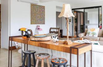 Retiro Panorama Brejal · Naturaleza y Montaña - Foto 6