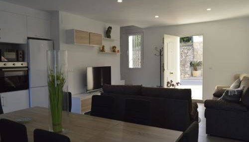 CASA CARAVINA - Foto 4, Lobby or reception