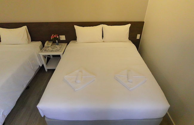 Bella hotel Phu Quoc - Foto 13