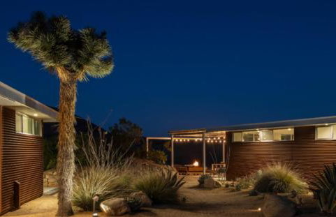 Steel & Solace By The Cohost Company - Foto 70