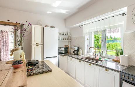 Dom nad morzem Ludwikowo - Foto 19