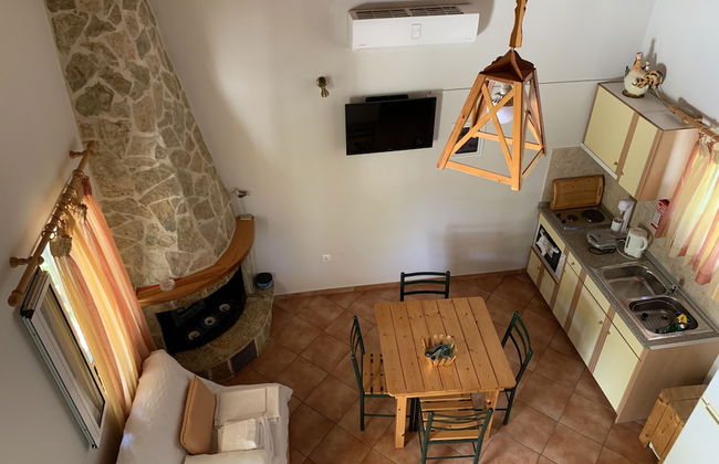 Foufas Houses - Foto 5