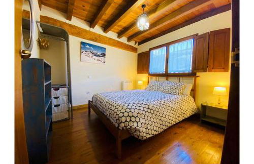 AIRE DE MONTAÑA - ESTUPENDAS VISTAS A LOS PICOS - Foto 12