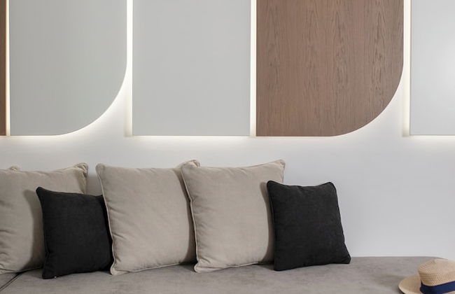 Katerina Villas 11 12 13 & 3PriveJacuzzi - Foto 48