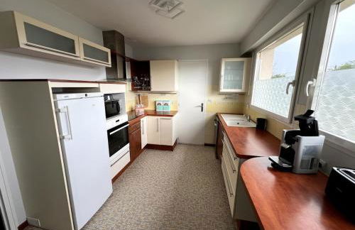 maison familiale 14 personnes - Photo 13