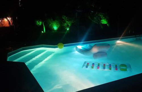 VILLA VICKY - Traditional villa in Evia - Foto 68