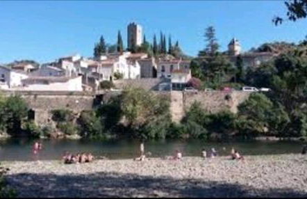 Petite maison au cœur du village - Foto 31