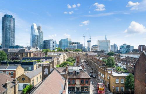 For Students Only AXO Waterloo Ensuite Rooms in London - Foto 34