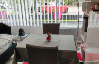 Un temps pour vous - Foto 12