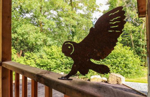 The Owl's Shack - Foto 46