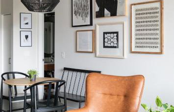 Curated, New Build Condo on TART Trail, With Bikes - Foto 35