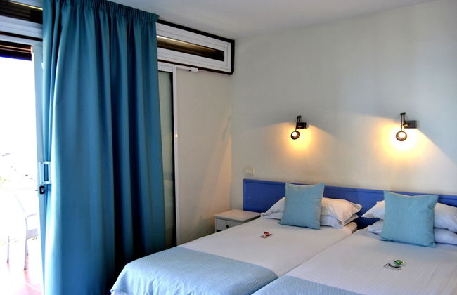 Apartamentos El Paseo - Foto 19