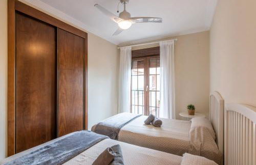 Las Palmeras by Ĥ - Playa Punta del Moral PLHP3P20 - Foto 18