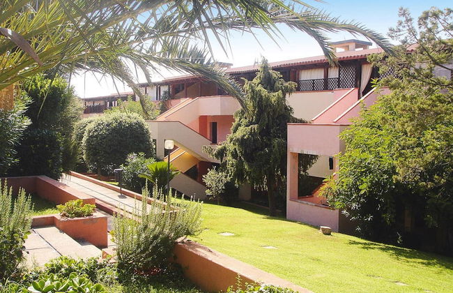 Apartment in Porto Rotondo Near Sandy Beach - Photo 6