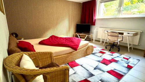 Haus der 5 Elemente - Foto 2