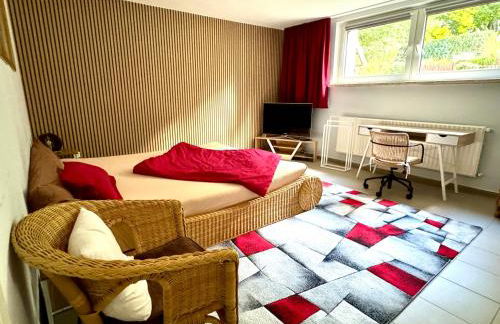 Haus der 5 Elemente - Foto 2