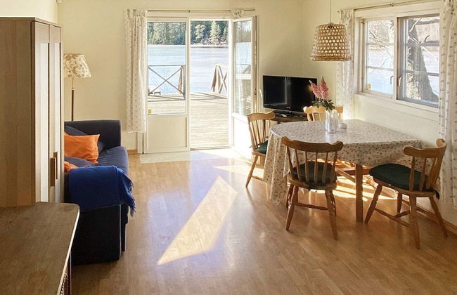 4 Person Holiday Home in Tving - Photo 6