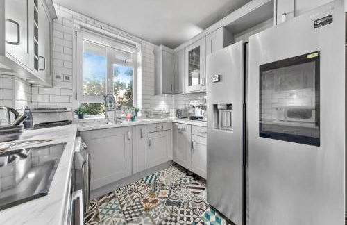 Boutique 2BR Flat near Waterloo Station - Foto 29