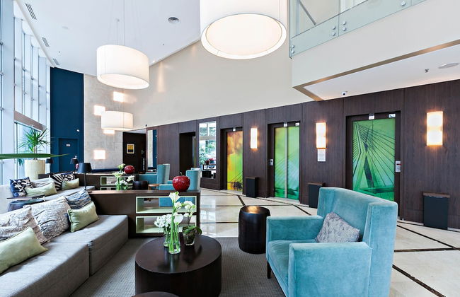 You Stay at Vila Olimpia - ITC - Foto 2