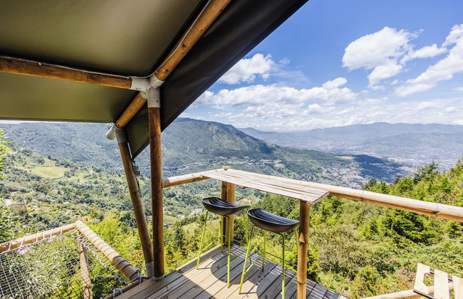 Skyline Ecoliving - Foto 62