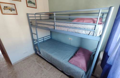 Apartamento 2 dormitorios Papa Luna Peñíscola - Foto 25