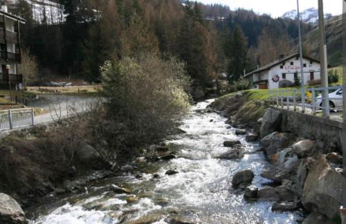 La Casa di Olivia - direttamente sulle piste (ski-in / ski-out) - Foto 63