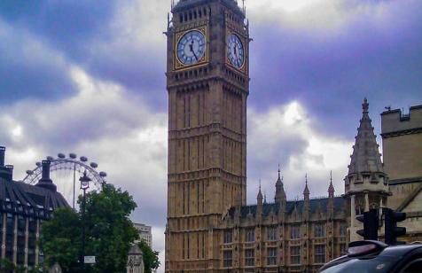 SW19 - Quiet split-level 2-bedroom maisonette with garden - Foto 8