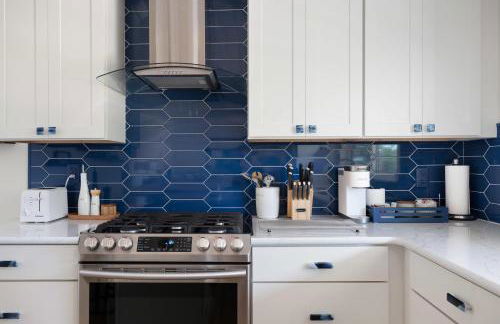 Perch - Greenbank Cottage - Foto 20