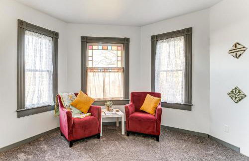 Walkable Location, Historic Setting Warrenton Apt - Foto 16