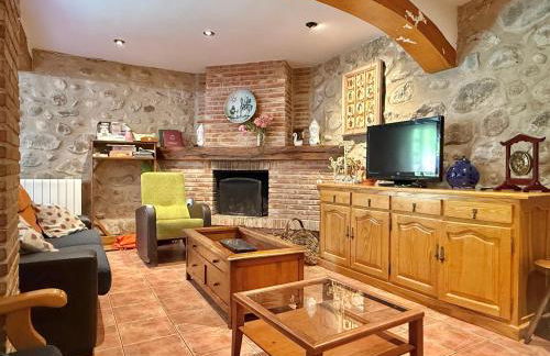 Hotel Rural Villa Liquidámbar - Foto 114